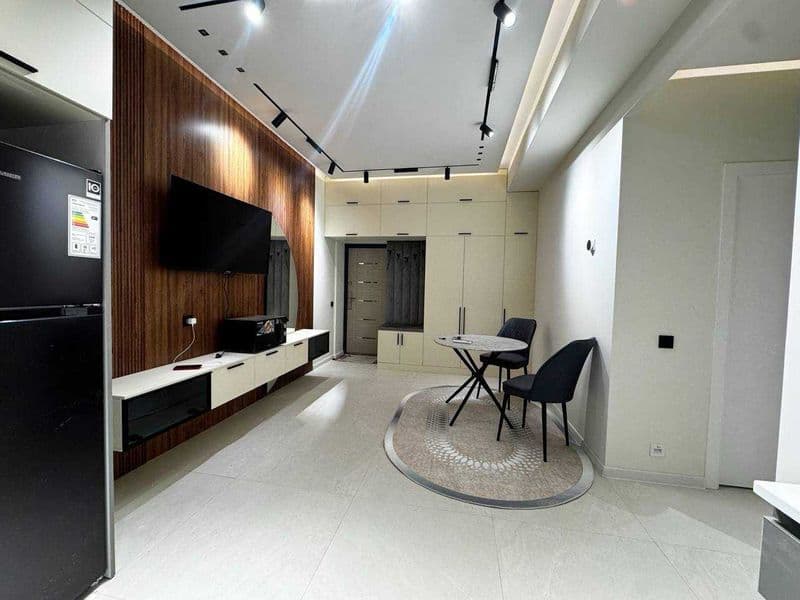 Яккасарайский район <br />
<br />
Аския Сити <br />
Ранее в 