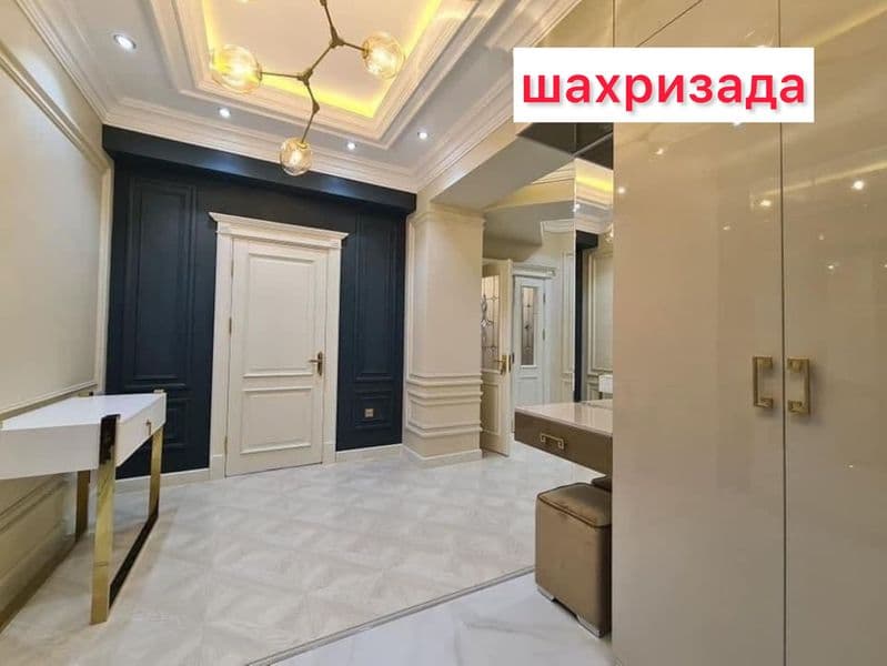 Амира Темура, Федорович, и новтсройка свежая элитная — фото 3