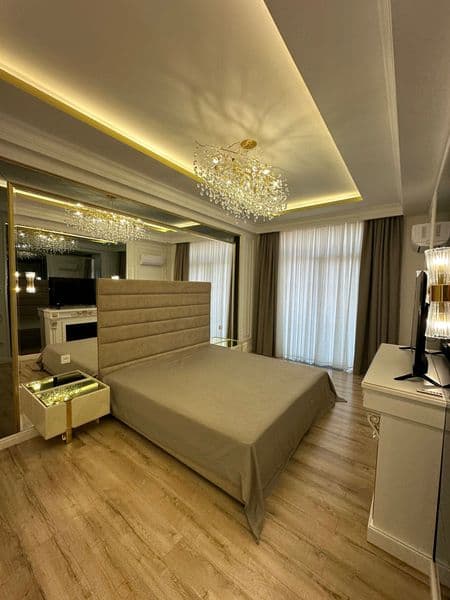 Район: Мирзо-Улугбекский<br />
Адрес: ЖК Тиара<br />
Ориенти — фото 5