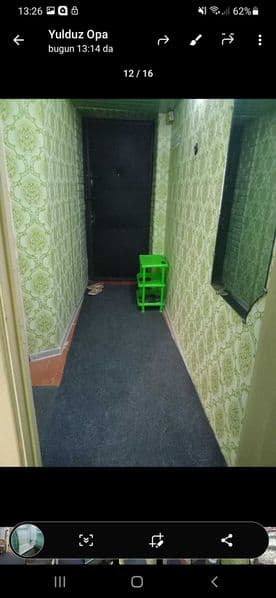 Ассалом уу алайкум хаммага Чилонзор 23квартил 3дом 5етаж ижа — фото 2