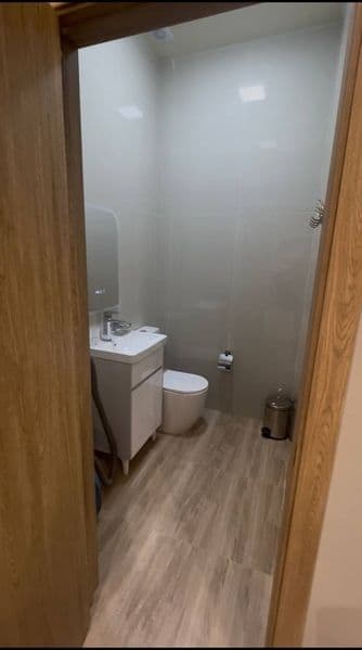 Сдаётся новая квартира с общей площадью 74² на 2-м этаже 4-х — фото 5