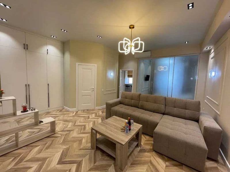 Сдаётся КЛАССНАЯ квартира<br />
<br />
• Район: Яшнабадский< — фото 3