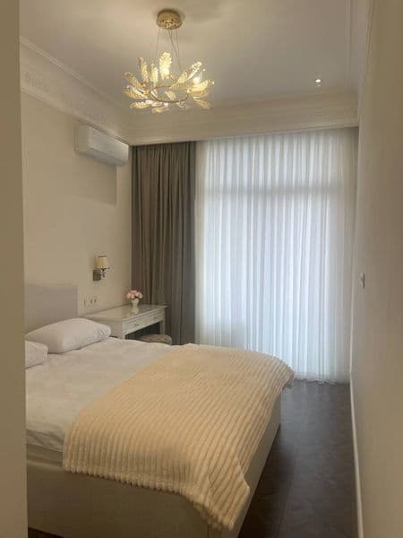 Аренда<br />
Новостройка  <br />
МирзоУлугбекский р-н ЖК “Ti — фото 4