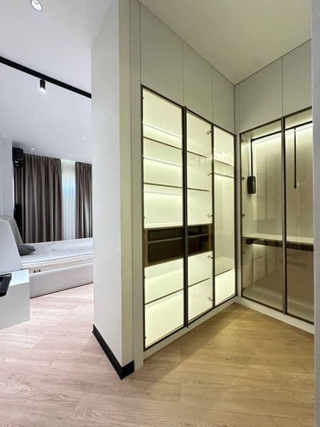 Элитный апартамент<br />
Район: Мирабад <br />
4/9/12<br />
 — фото 2