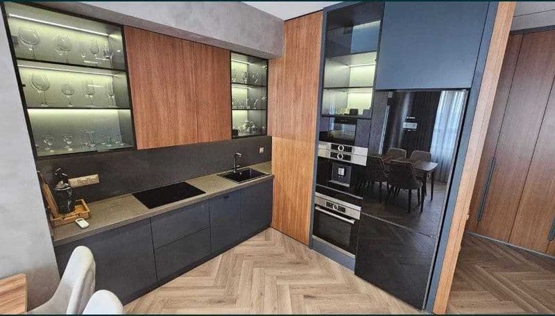 Сдаётся квартира на <br />
Ориентир - ЖК Акай сити<br />
Гор — фото 3