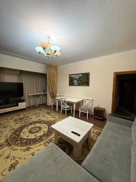 •Комнат: 2<br />
•Этаж: 7<br />
•Этажность: 16<br />
•Площад — фото 4