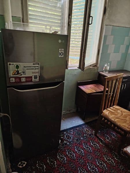 Kvartira hamma sharoitlarga ega kvartira — фото 2