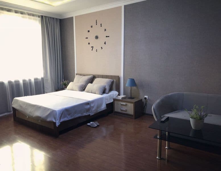 Уютная квартира в центре Ташкента ищет долгосрочных арендато — фото 2