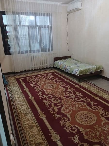 #3ка28<br />
#3комнатная<br />
#М.Улугбекский<br />
#ТТЗ 2<b — фото 4