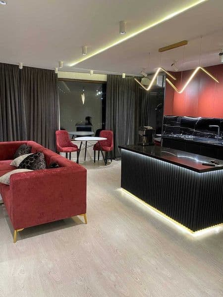 Сдаётся Квартира Ц1<br />
Ориентир - Ипак йули банк<br />
Го