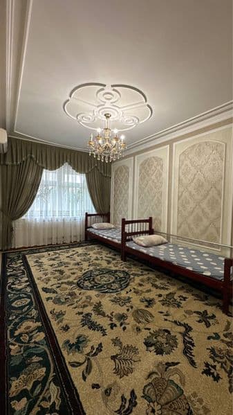 3 этаж (5-этажный дом)<br />
<br />
Комната:<br />
	•	2 спал — фото 5