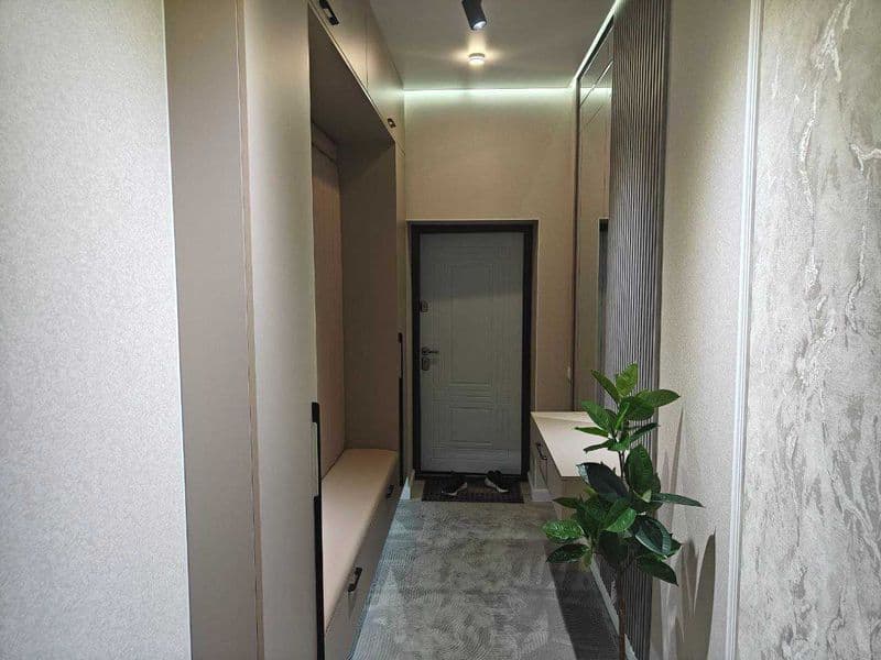 CДАЕТСЯ КВАРТИРА В АРЕНДУ<br />
Район: Яккасарайский<br />
Ж — фото 5