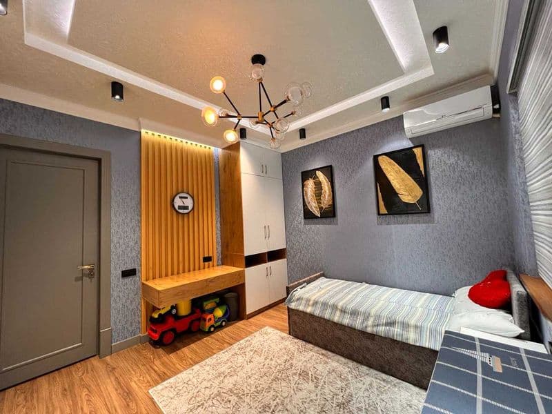 Сдаётся квартира на Dream house‼️<br />
Ориентир -  Courtyar — фото 5