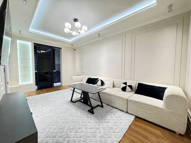 Аренда Квартира <br />
Юнусабад Мегапланет <br />
2/3/4<br / — фото 2