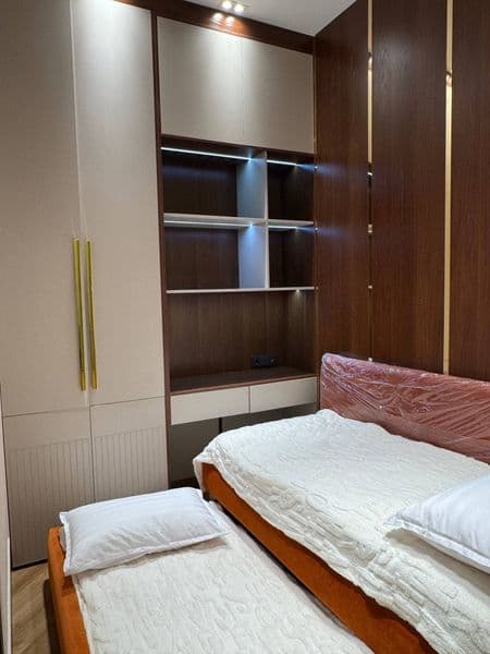 Аренда квартира <br />
шайхонтохур район <br />
nestone А бл — фото 5