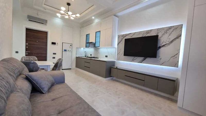 Сдаётся квартира на Ташкент сити‼️<br />
Ориентир - ЖК Гарде — фото 2