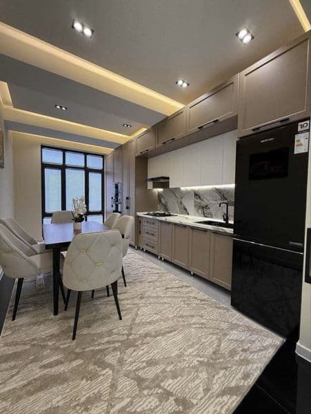 СРОЧНО Сдается квартира ПРЕМИУМ класса<br />
<br />
• Район: — фото 5