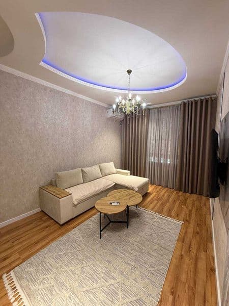 Сдаётся КЛАССНАЯ квартира<br />
<br />
• Район: Яккасарайски — фото 3