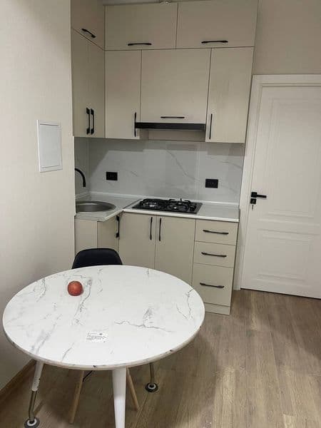 Аренда квартиры в Xonsaroy Ocean A block 14 этаж.<br />
1 ко