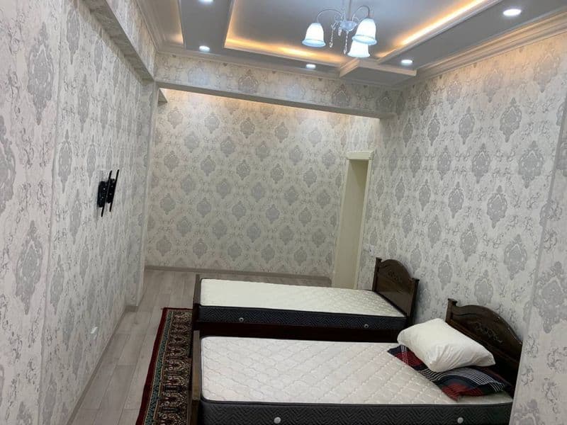 Аренда квартира <br />
Район - Алмазарский<br />
Ориентир -  — фото 3