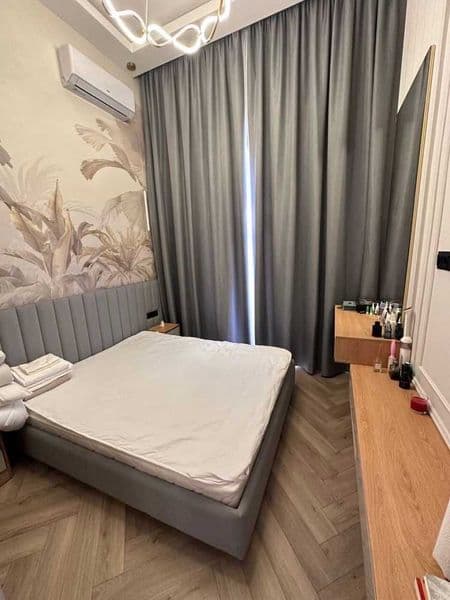 Сдаётся квартира дуплекс в новостройке Голден хауса ул.Мукум — фото 4