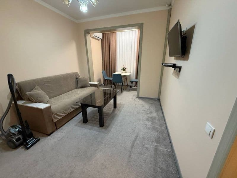 Сдаётся квартира в аренду только иностранцам.<br />
Свежий р — фото 2