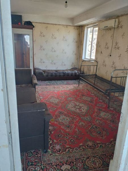 Квартира среднего состояния <br />
Балкон 1×7<br />
Передела — фото 2