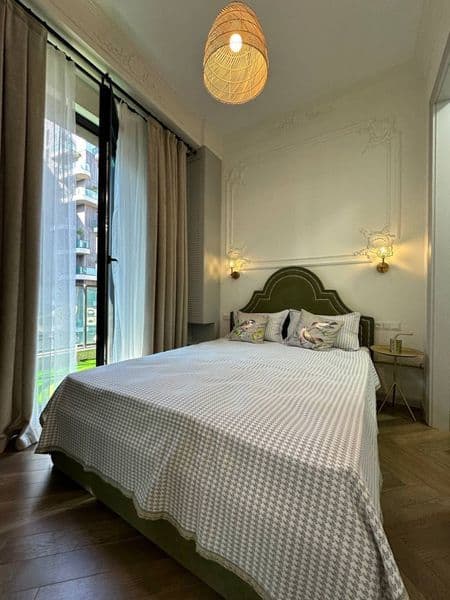 Предлагается в аренду уютная 2-комнатная квартира с продуман — фото 3