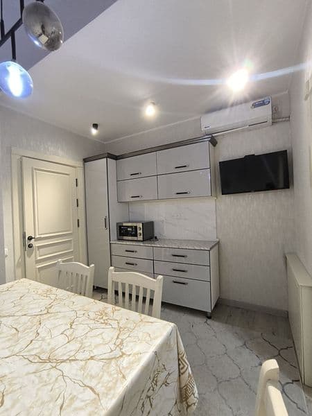 • АРЕНДА КВАРТИР <br />
• Район: - Шайхантахур<br />
• Адрес — фото 4