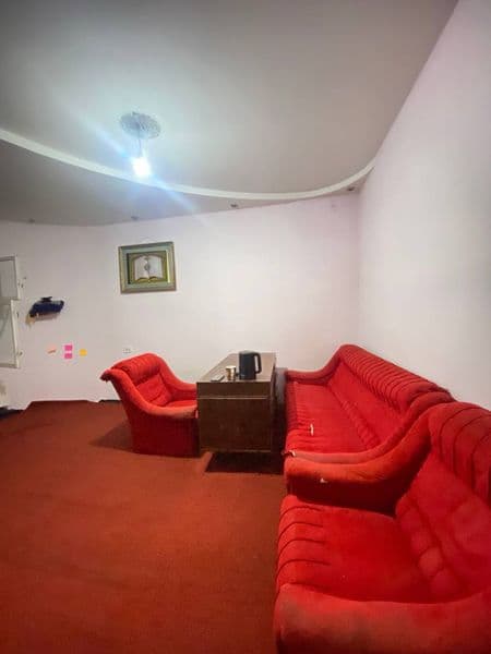 Сдаётся 3-комнатная квартира 90 м² для студентов, м. Минор ( — фото 2