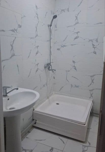 Sergeli Moshina Bozor orqasida 2xonali kvartira ijaraga beri — фото 5