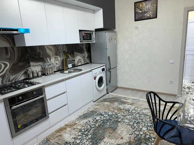 Сдаётся квартира для семейных людей<br />
<br />
• Район: Яш — фото 3