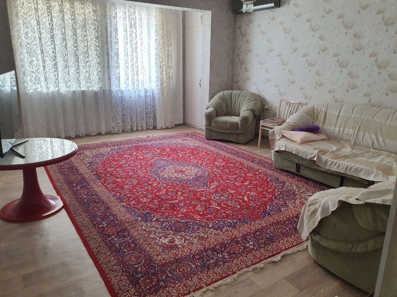 Сдаю 2-х ком.квартира на 3 этаже, ор-р дворец Дружбы Народов — фото 2