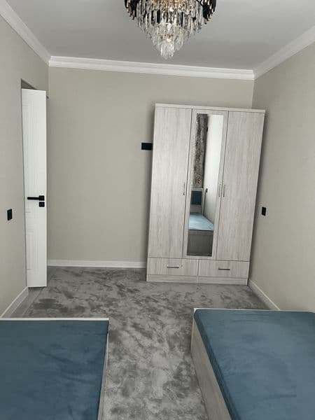 Чилонзор 26кварталда, без маклер кизларга шерикчиликга кварт — фото 3