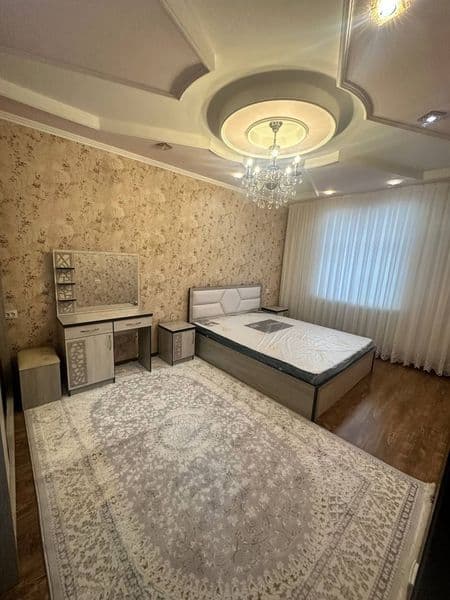 СДАЁТСЯ КВАРТИРА. <br />
#Адрес: "Мирзо Улугбекский Район" <