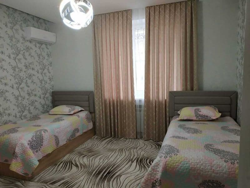 Сдается  квартира Габус по ул Нукус<br />
#Ориентир - Глинка — фото 5