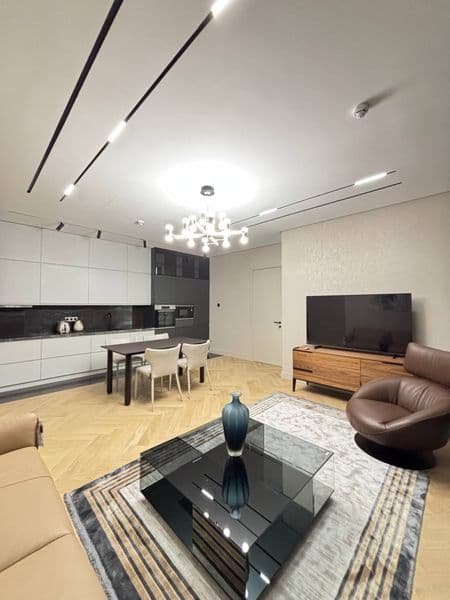 Элитный апартамент<br />
Район: Шайхантахур <br />
3/8/8<br  — фото 4