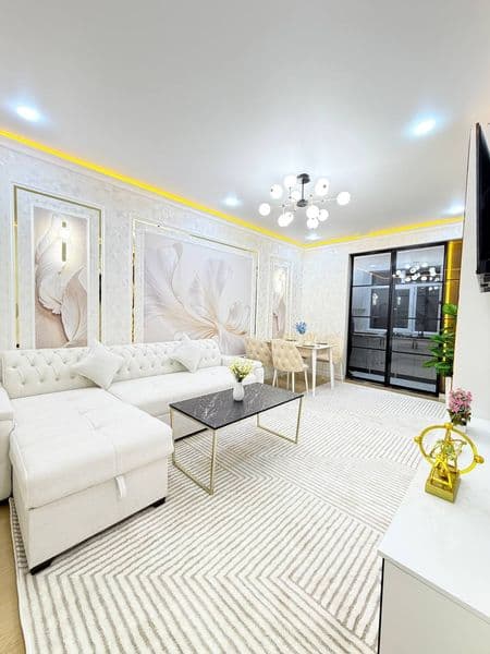 Chilonzor <br />
Mirzo Ulugʻbek metro <br />
2 xona 3 qiling — фото 2