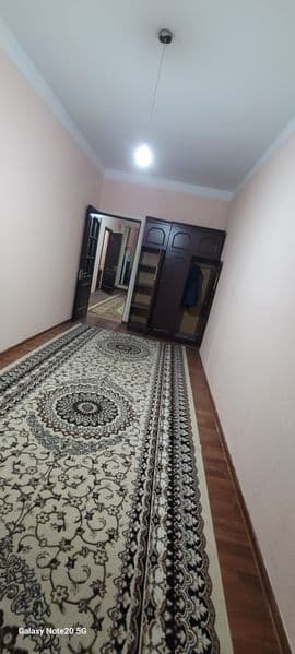 Arenda uzoq muddatga oilaga kvartira <br />
Tartibli oilaga 