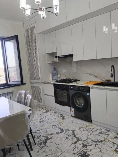 Сдаётся квартира |Новостройка<br />
<br />
Учтепинский район — фото 5