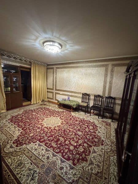 Беруний метро<br />
3/7/9 <br />
100 м2<br />
450$<br />
Оил