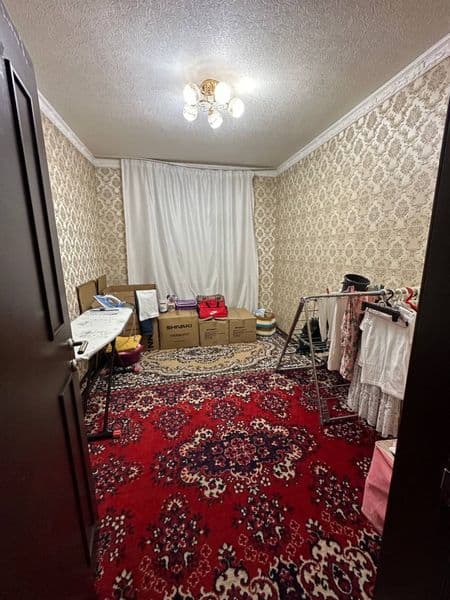 Sergili 12 dom 1 etaj 3 xona <br />
<br />
ijaraga beriladi  — фото 3