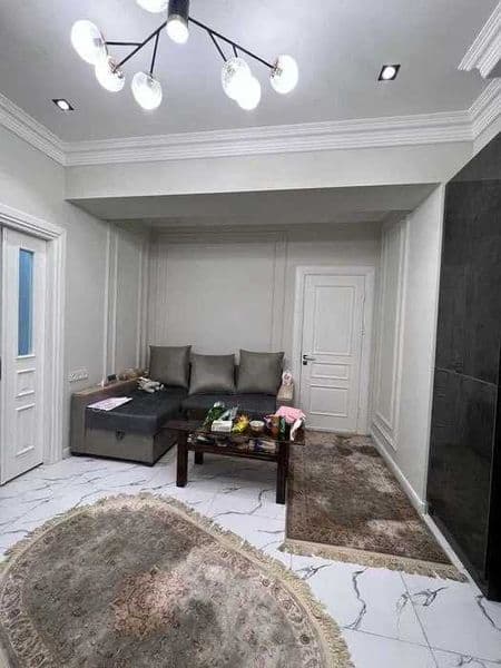 Район ; Чиланзарский<br />
Адрес : Метро Мирзо-Улугбек<br /> — фото 2