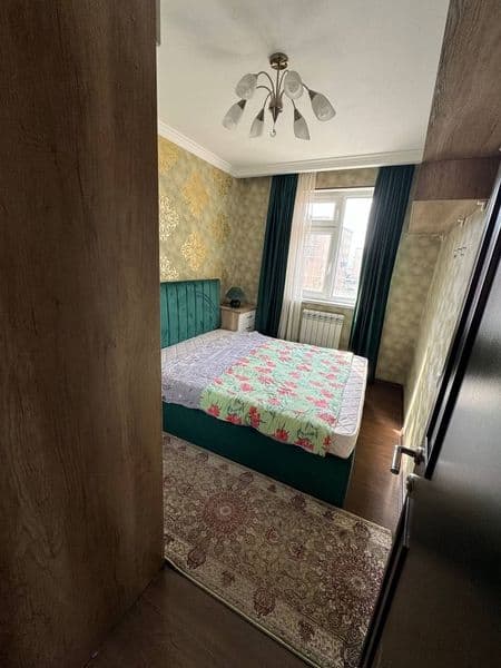 Аренда Узок муддатга Оилага<br />
Сергили 3 чи бекат <br />
