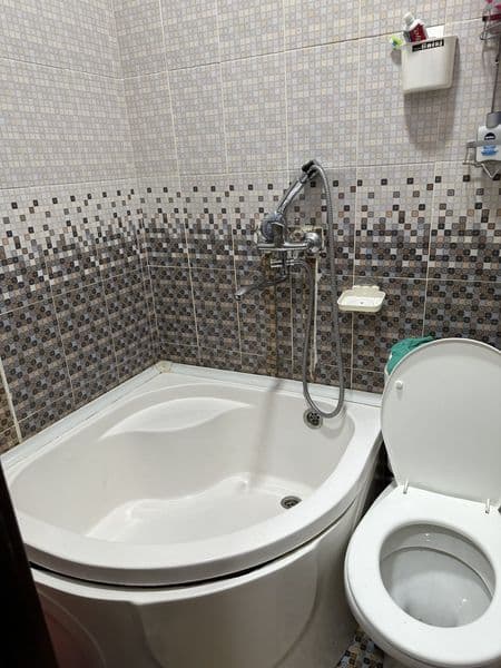 Мирзо Улуғбек тумани Қорасув 6. Бир хонали хамма шароитлари  — фото 5