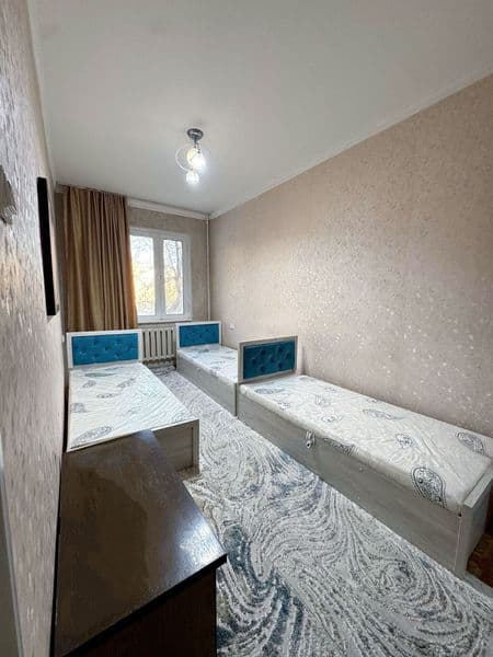 #Yakkasaroy<br />
Kimlar uchun: Oilaga Yoki bollarga <br />
