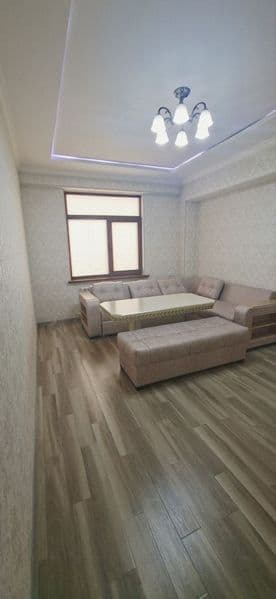 Сдам квартиру на Юнусабаде 13 квартал. Новостройка. Квартира — фото 3