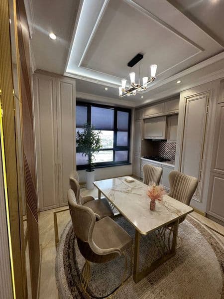 СРОЧНО СДАЕТСЯ! <br />
В Центре Ташкента в ЖК Prestige<br /> — фото 2