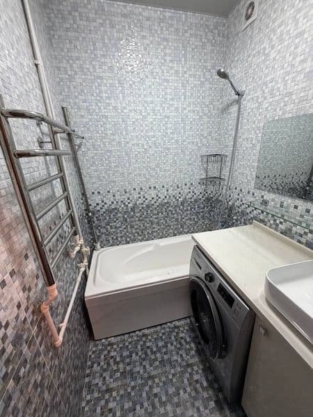 Сдается квартира на Максим Горького <br />
3/2/5. С ремонтом — фото 4