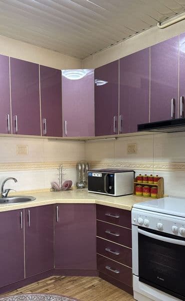 Юнусобот 18 кварталда 3 хонали шинам уй ижарага бериладихола — фото 5